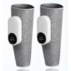 LymphaFlow Pro – Lymphmassagegerät Für Leichte, Entstaute Beine