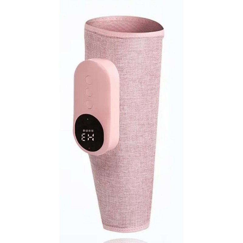LymphaFlow Pro – Lymphmassagegerät Für Leichte, Entstaute Beine