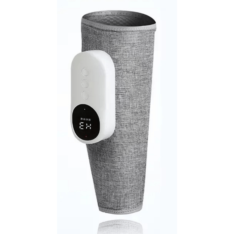 LymphaFlow Pro – Lymphmassagegerät Für Leichte, Entstaute Beine