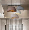 Kristall Leuchte Elegantes Design Aus Hochwertigem Polystyrolharz Sanftes Warmes Licht Kunst Statement