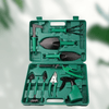 Gartenmeister – Vollständiges Gartenwerkzeug Set Für Müheloses Gärtnern