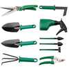 Gartenmeister – Vollständiges Gartenwerkzeug Set Für Müheloses Gärtnern
