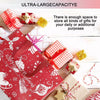 GIFTBAG – Weihnachtsgeschenktüte zum festlichen Verpacken 6