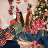 GIFTBAG – Weihnachtsgeschenktüte zum festlichen Verpacken 8