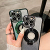 GLITTER DIAMOND – Magnetischer MagSafe Ringhalter für iPhone 3