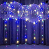 LUMORA – Wiederverwendbare LichtemittierendeDiode-Partyballons Für Leuchtende Eventdekoration