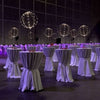 LUMORA – Wiederverwendbare LichtemittierendeDiode-Partyballons Für Leuchtende Eventdekoration