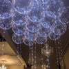 LUMORA – Wiederverwendbare LichtemittierendeDiode-Partyballons Für Leuchtende Eventdekoration