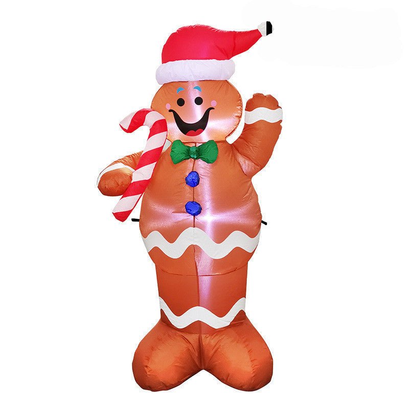 GLOWORB – Festliches LED-Weihnachtsornament für strahlenden Weihnachtszauber 9
