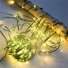 GLOWVINE – Warme LED-Lichterkette für die Gartendekoration im Freien 4