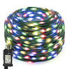 GLOWVINE – Warme LED-Lichterkette für die Gartendekoration im Freien 7