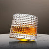 GRANDEUR – Drehende Whiskybecher für elegante Drink-Momente 0