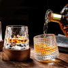 GRANDEUR – Drehende Whiskybecher für elegante Drink-Momente 2