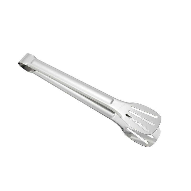 GRIPTONG – Edelstahl Grillzange Für Präzises Greifen & Servieren 8