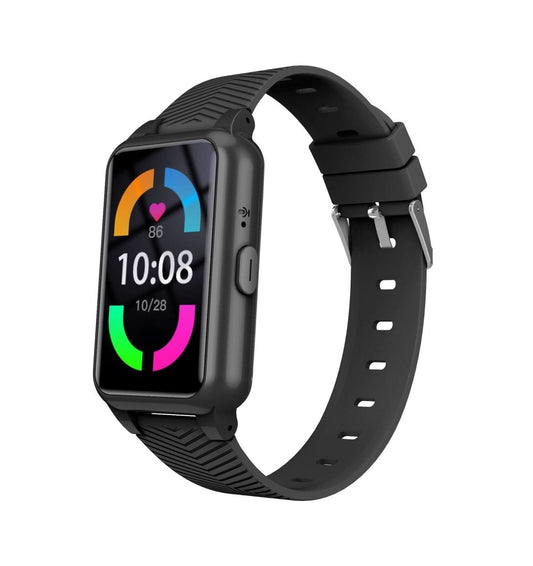 GUARDTIME – Senioren-Smartwatch mit Echtzeit-GPS & Notfallunterstützung 0