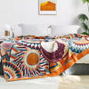 IRA - Gelassenheit Wickeln Bettdecke