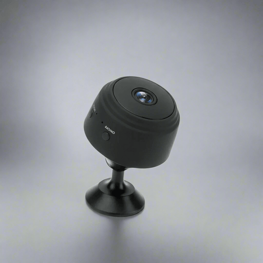Miniansicht Kamera – 1080p Mini Kamera Mit Nachtsicht & App-Steuerung