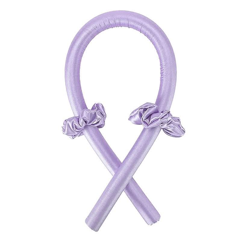 GLAMCURL – Hitzefreies Lockeneisen für Gesunde, Glänzende Locken