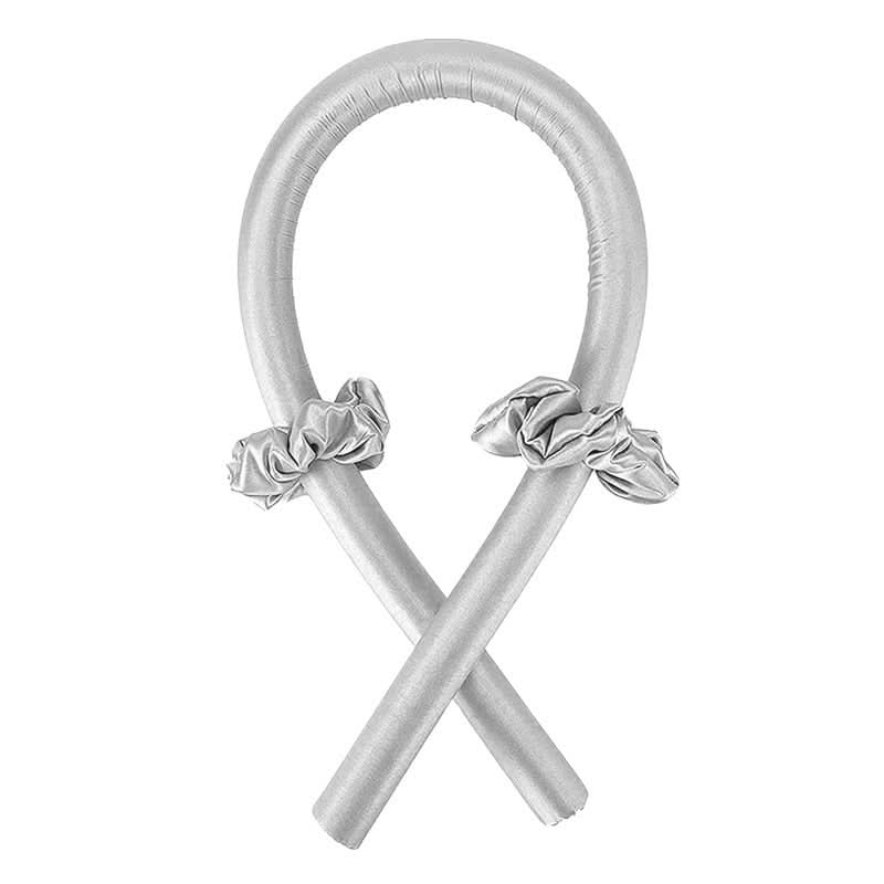 GLAMCURL – Hitzefreies Lockeneisen für Gesunde, Glänzende Locken