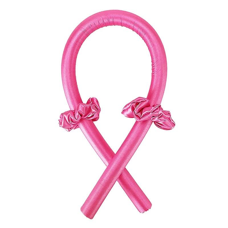 GLAMCURL – Hitzefreies Lockeneisen für Gesunde, Glänzende Locken