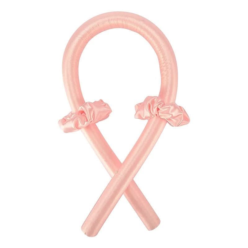 GLAMCURL – Hitzefreies Lockeneisen für Gesunde, Glänzende Locken