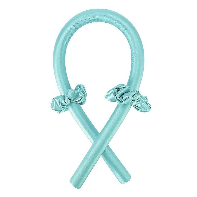 GLAMCURL – Hitzefreies Lockeneisen für Gesunde, Glänzende Locken