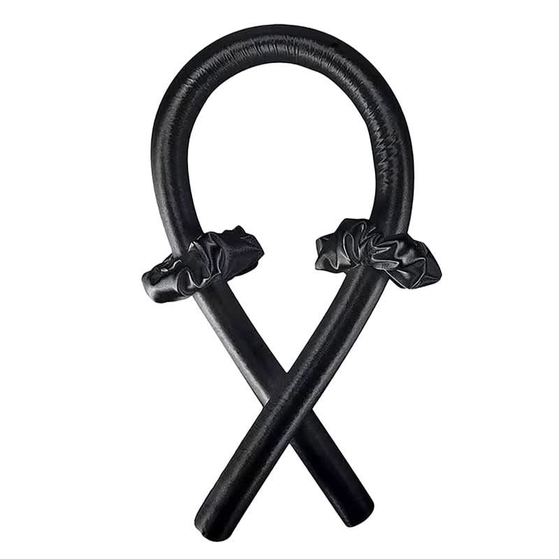 GLAMCURL – Hitzefreies Lockeneisen für Gesunde, Glänzende Locken