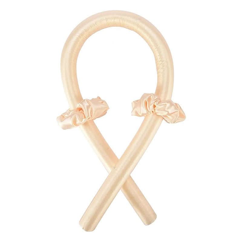 GLAMCURL – Hitzefreies Lockeneisen für Gesunde, Glänzende Locken
