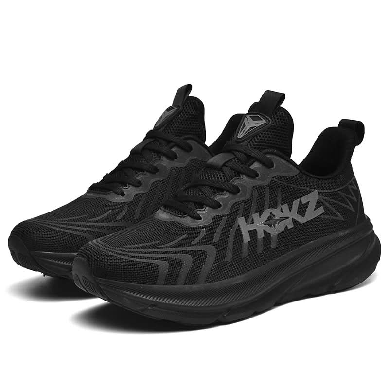 AeroSchritt – Ultraleichte Laufschuhe Mit Dämpfung Und Ergonomischem Design
