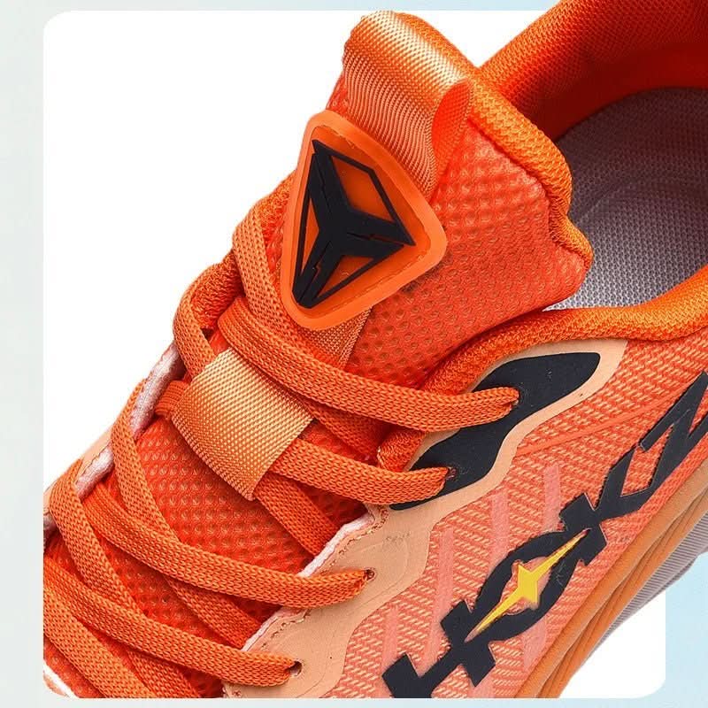 AeroSchritt – Ultraleichte Laufschuhe Mit Dämpfung Und Ergonomischem Design