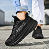 AeroSchritt – Ultraleichte Laufschuhe Mit Dämpfung Und Ergonomischem Design