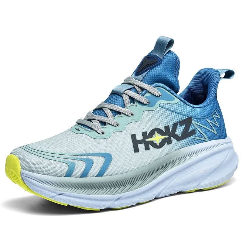 AeroSchritt – Ultraleichte Laufschuhe Mit Dämpfung Und Ergonomischem Design