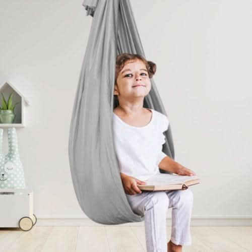 Swingsense – Therapieschaukel für Kinder-3