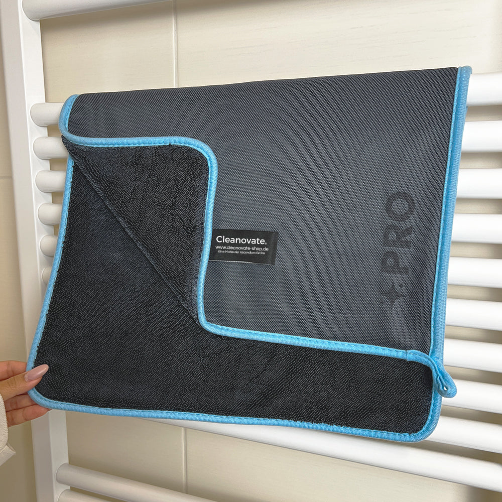 Cleanovate® PRO Trockentuch