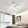 PRAVA LED Deckenleuchte Mit Drei Lichtfarben Warm Bis Kühl Für Modernes Wohndesign
