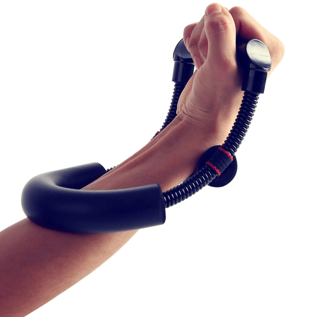 Griffmeister – Einstellbarer Grifftrainer Für Hand- & Unterarmstärkung