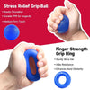 Griffmeister – Verstellbares Handverstärker-Set Für Griffkraft & Unterarmtraining