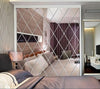 MirraShape - Elegantes 3D-Spiegeldreieck
