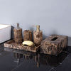 AMIX - Luxuriöse Badezimmer-Accessoires
