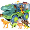Dinotrek – Kreatives Dino Abenteuer & Fantasievolles Spielset