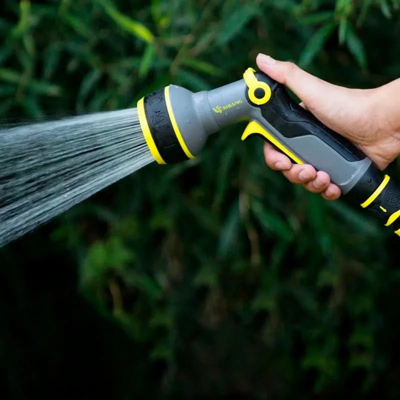 JetMaxx Wasserpistole – Leistungsstark und Ergonomisch für Alle Außen-Aufgaben