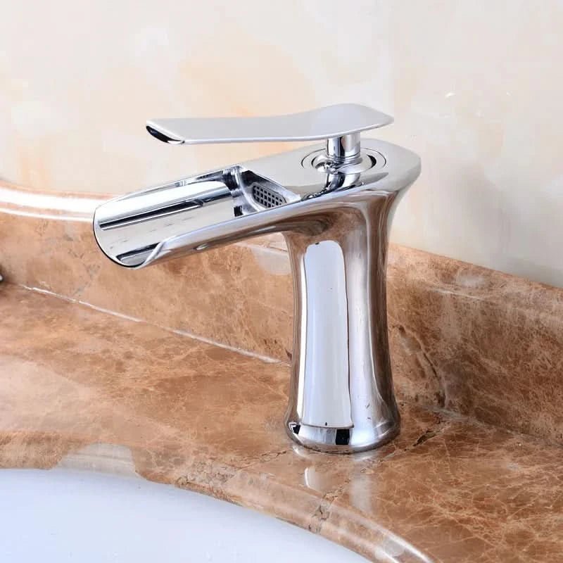 Lyvor Elegant Premium Brise Wasserhahn