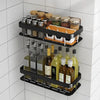 Organiregal – Badezimmerregal Ohne Bohren