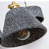 NAELLE Terrazzo Pendelleuchte Mit Industriellem Charme Und Modernem Design