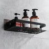 Organiregal – Badezimmerregal Ohne Bohren