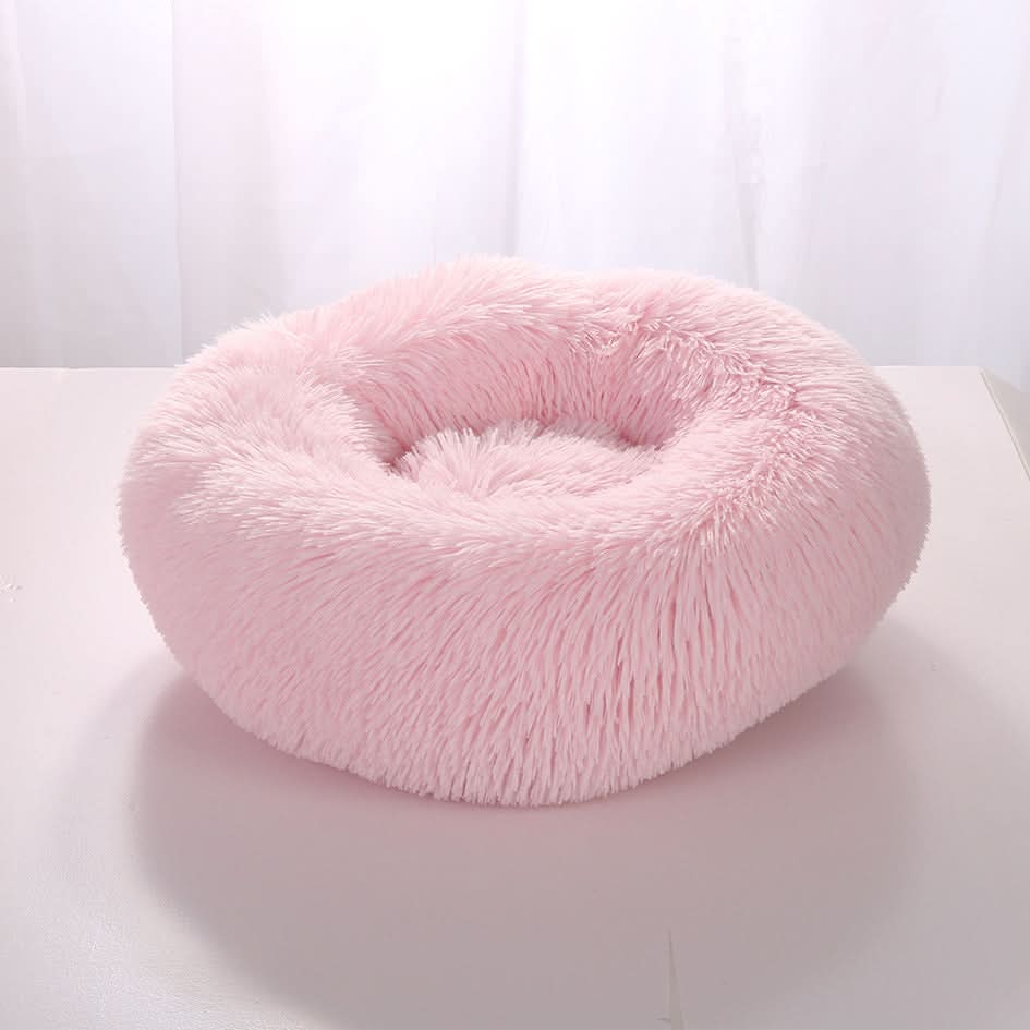 Haustier Rundkissen Sofa – Kuscheliger Rückzugsort Für Haustiere & Schutz Für Ihre Möbel
