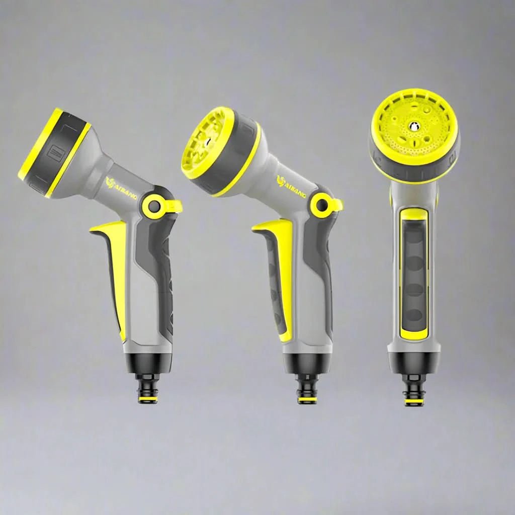 JetMaxx Wasserpistole – Leistungsstark und Ergonomisch für Alle Außen-Aufgaben