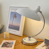 Gabriella Lampe Retro Stil Eisen Verstellbare Schreibtischlampe Industriell Elegant