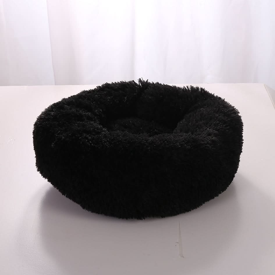 Haustier Rundkissen Sofa – Kuscheliger Rückzugsort Für Haustiere & Schutz Für Ihre Möbel