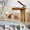 Lyvor Elegant Premium Brise Wasserhahn
